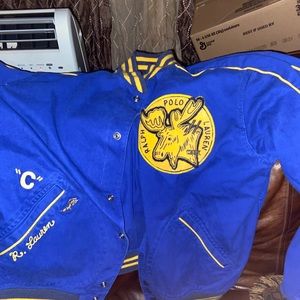 Brand New Polo Ralph Lauren